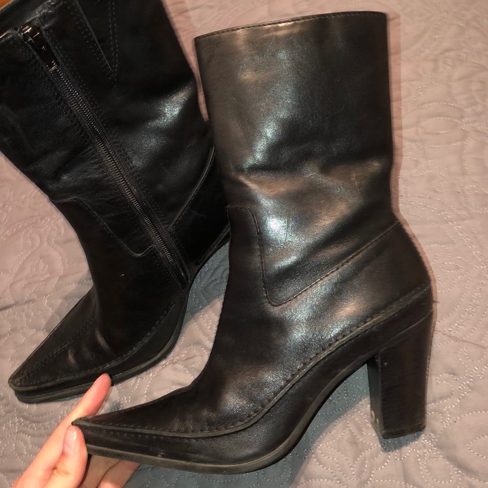 Diba Boots